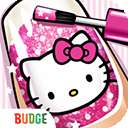 Hellokitty美甲沙龙 v2025.2.0