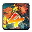 怒之铁拳4官方最新版 v1.4
