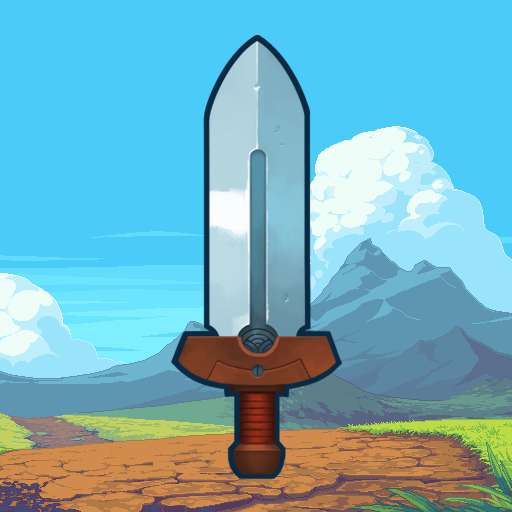 进化之地 2025最新版 v1.9.1