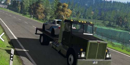 beamng车祸模拟器 2026最新版截图