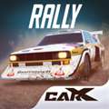 CarX Rally 最新版 v25100