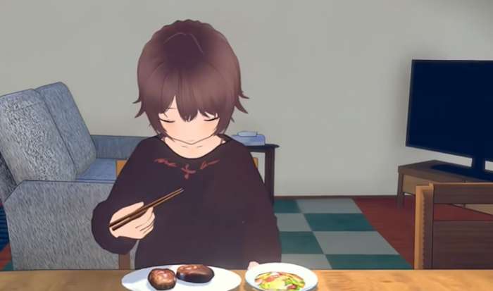 理想的家里蹲生活 安卓手机版截图