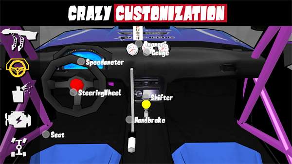 fr漂移传奇 官网下载截图