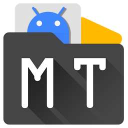 MT管理器最新 Vbate1.0