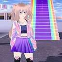 时尚公主跑跑跑 v1.0.6