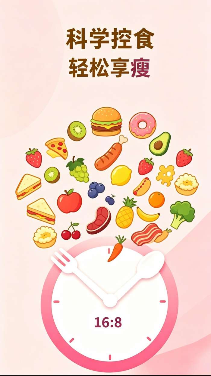 青柚轻断食截图