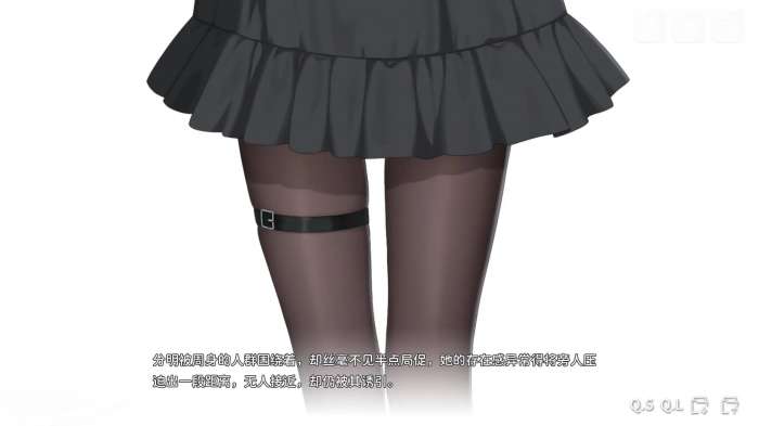 想成为Galgame领域大神 官方版截图