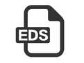 canopen eds editor文件编辑器 