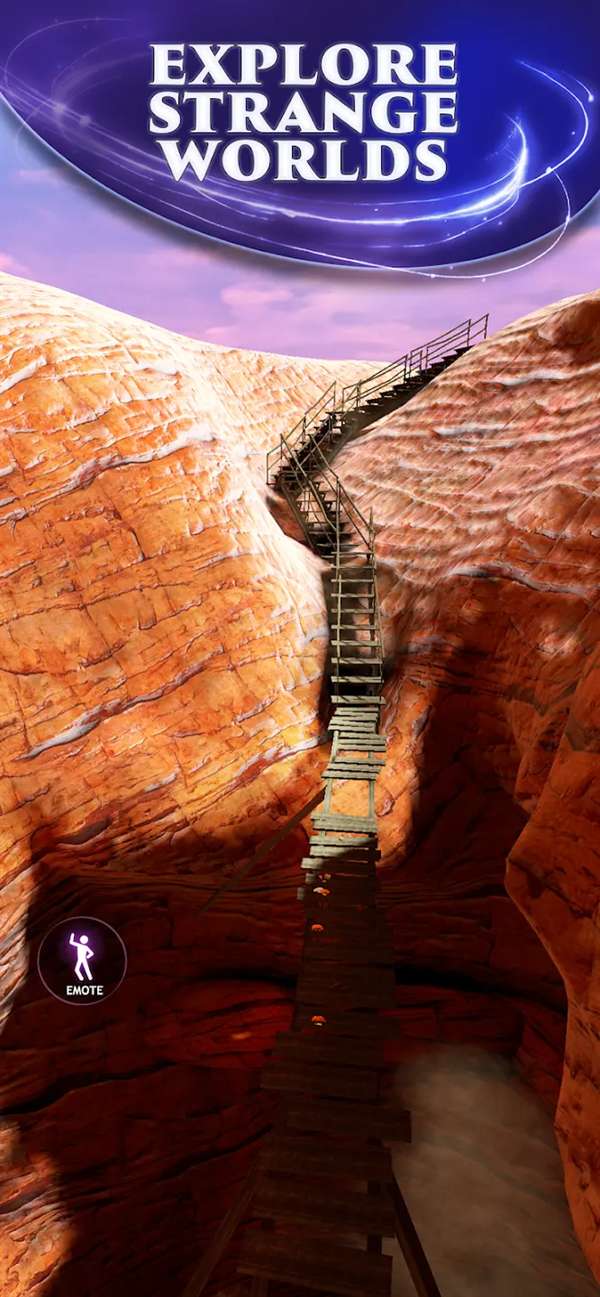 巫师华尔兹 手机版截图