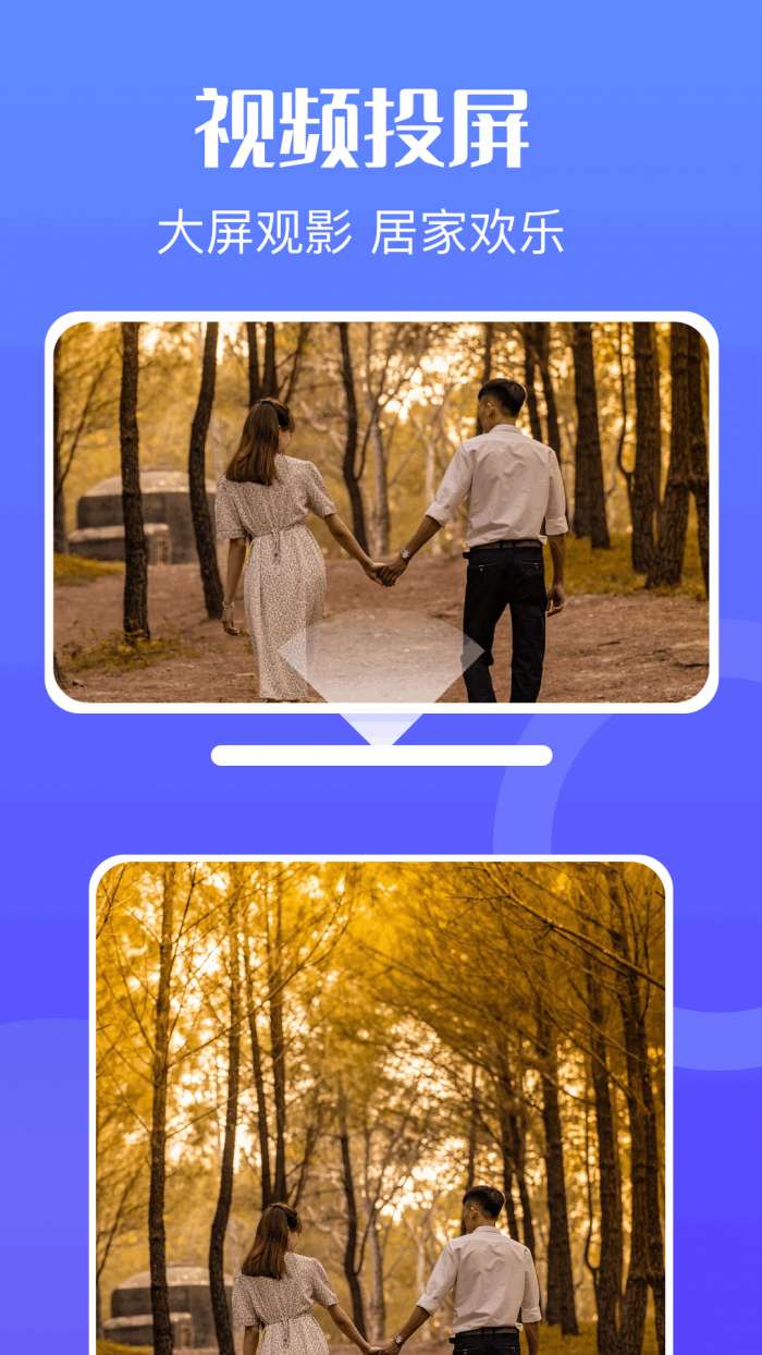 蜂鸟视频 2026最新版截图