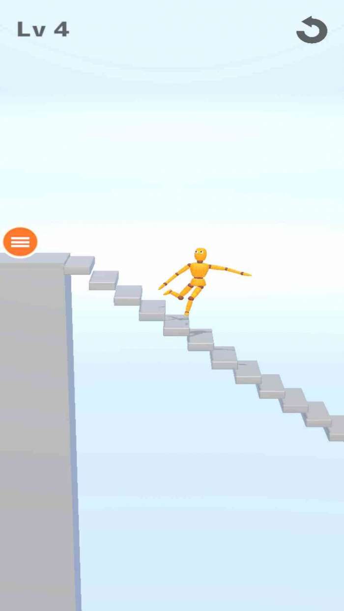 搞破坏模拟器 手机版下载截图