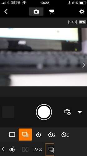 Camera Connect 中文版截图