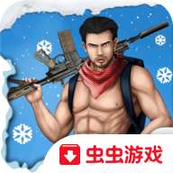 皇家吃鸡战场破解版 1.6.7 Xmas EVE