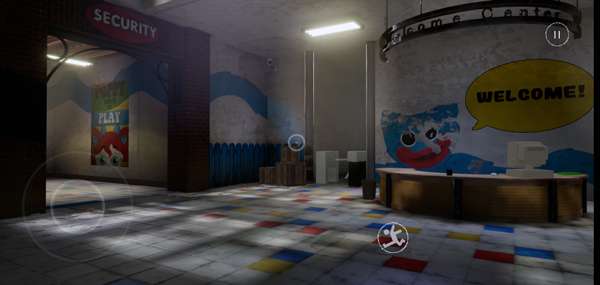 波比的游戏时间 免费下载不用登录截图