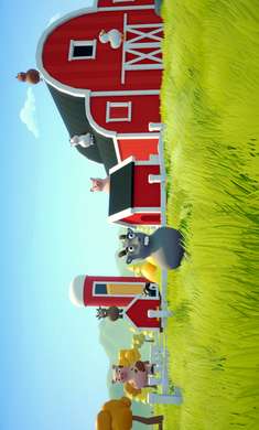 攀爬动物在一起 官网版截图