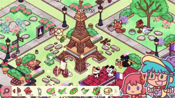 藏身世界各地 2026最新版截图