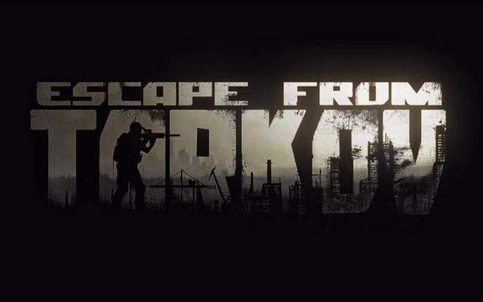 逃离塔科夫免费版(Escape From Tarkov Helper)截图