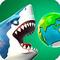 饥饿鲨世界最新版 v5.0.40