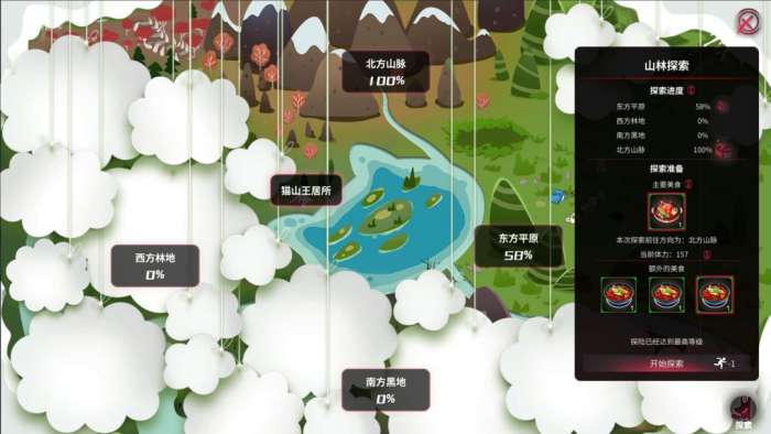 犹格索托斯的庭院 免实名版截图