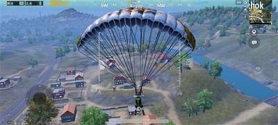 pubg国际服 官方正版下载入口最新版本截图