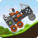 暴爽疯狂赛车最新版 v1.0.9