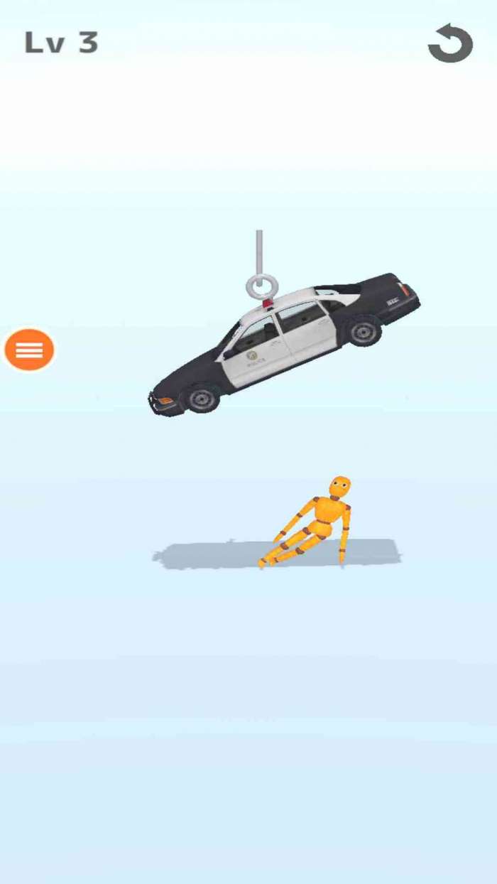 搞破坏模拟器 手机版下载截图