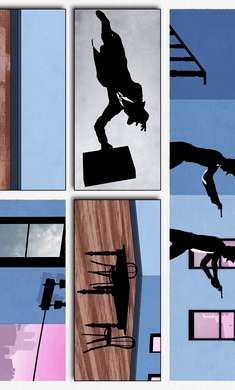 致命框架 安卓版截图