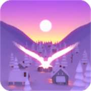 白色旅途 中文版 v1.0