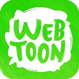 webtoon 官方中文版 v2.10.2