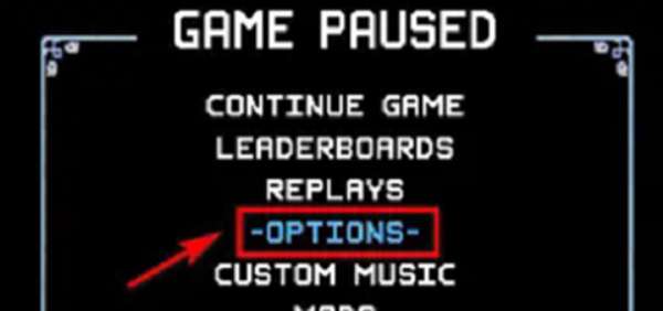 节奏地牢手机版截图