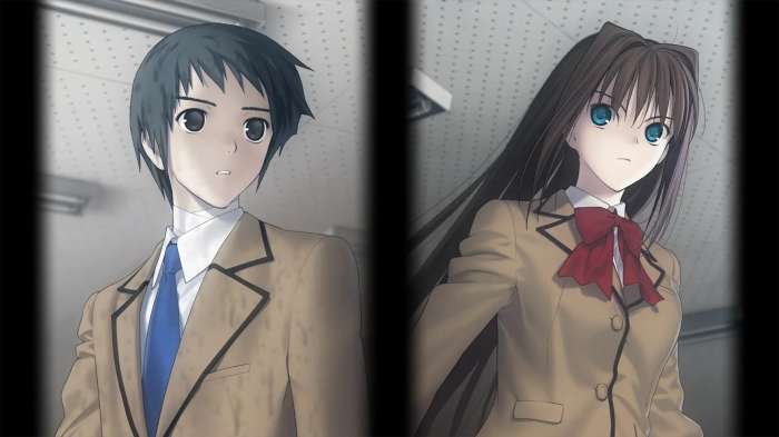 魔法使之夜 手机版截图