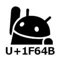UnicodePad v2.19.3