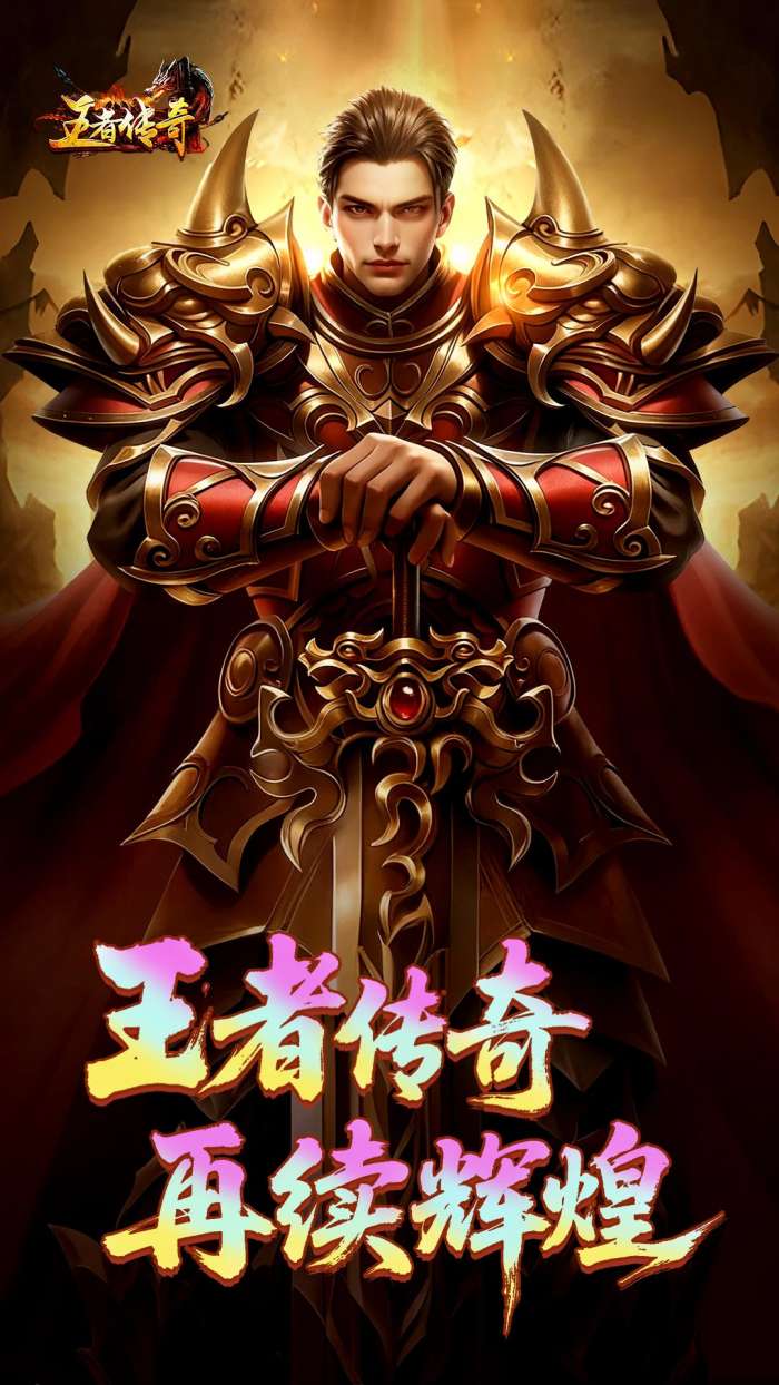 1.85王者传奇截图