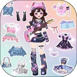 公主梦幻穿搭 手机版 v1.01