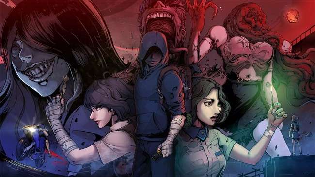 昏迷2:恶毒姐妹 手机版截图