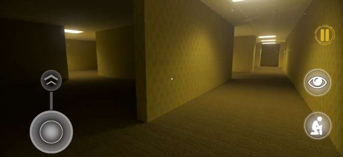 逃离后室 2026最新版截图