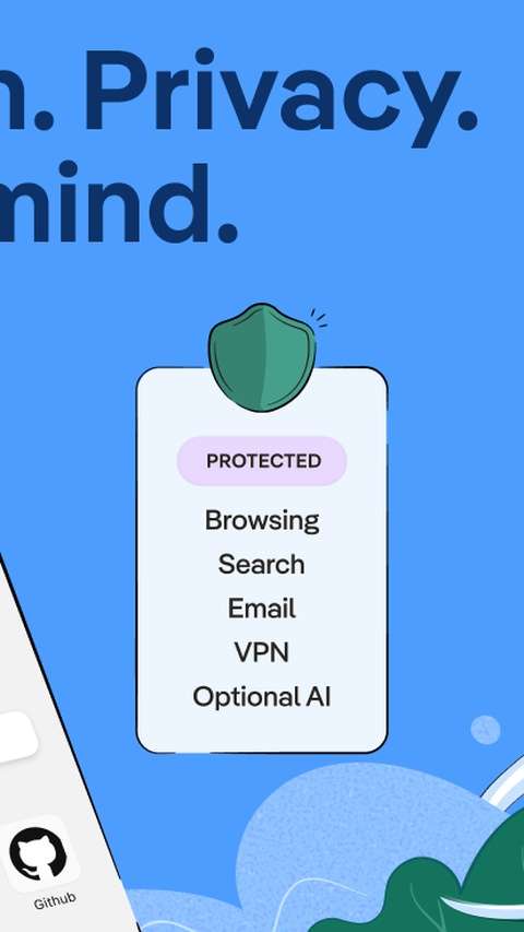 duckduckgo浏览器 手机版截图