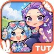 兔小萌世界奇妙之旅(Tutworld:HomeTownbuilder) v1.0.25