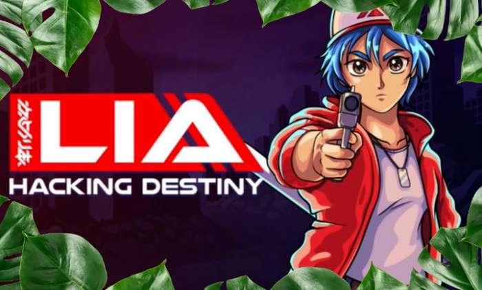 莉亚:改写命运截图