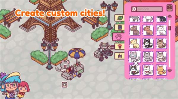 藏身世界各地 2026最新版截图