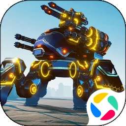 机甲战队 普通版 v10.4.0
