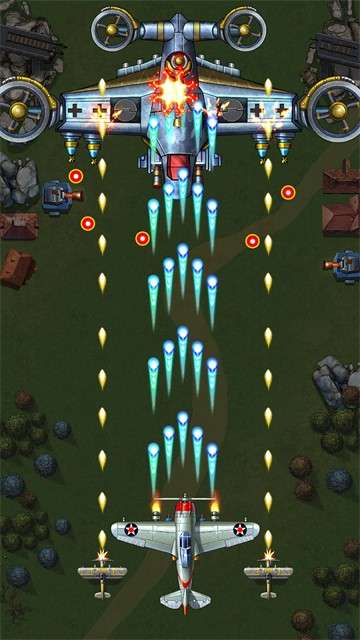1941空袭截图