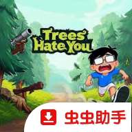 Trees hate you v1.0