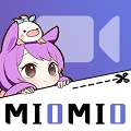 miomio动漫 官方下载app最新版 v6.0.1