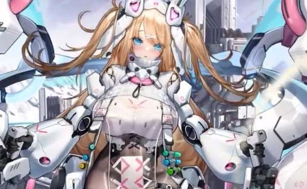 交错战线截图