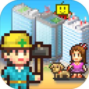 都市大享物语 v3.00