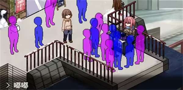 冬日狂想曲截图