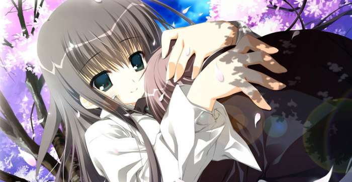 樱之诗 冷狐版截图