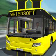公共交通模拟器2 v2.0