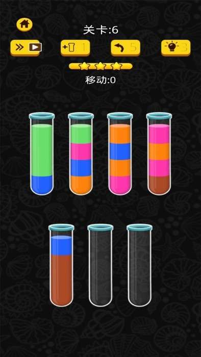天天爱拼图截图